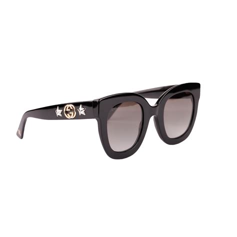 gucci sunglasses at night|gucci sunglasses new collection.